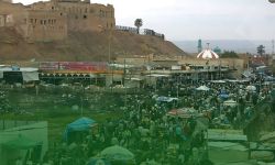 كردستان تبدأ المرحلة الاخيرة من التعداد وتوصي مواطني المتنازع عليها